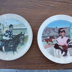 Collector Plates 