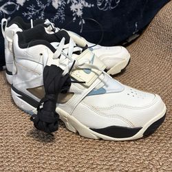 Nike Air Diamond Turf  2 “ MUST BE THE MONEY”