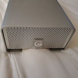 G 4tb Hard Drive