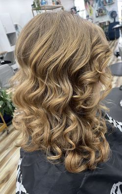 Hair