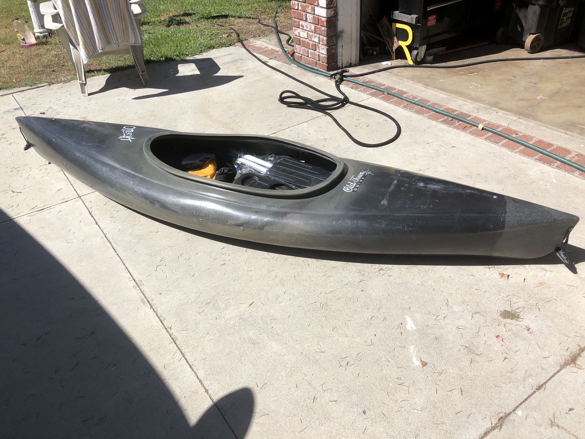 Kayak