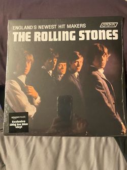 Rolling Stones newest hit makers