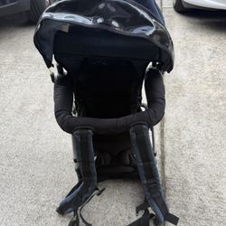 Chicco Hiking Baby  Carrier 