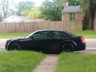 2006 Chrysler 300