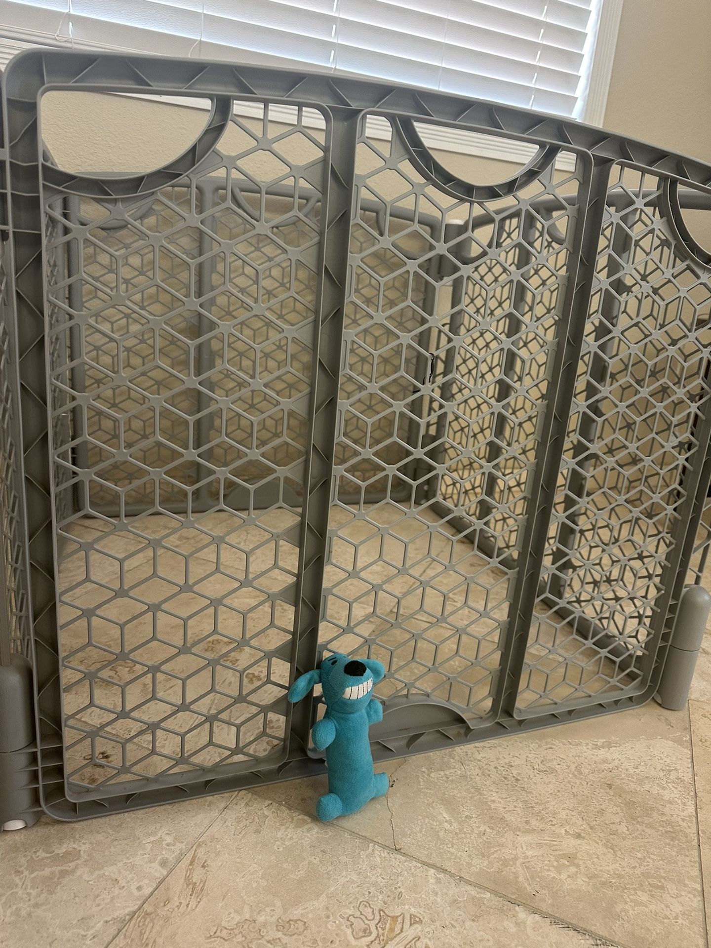 Pet Dog Playpen