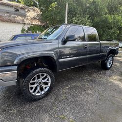 Work Truck 