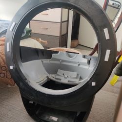 Litter Robot 4 Base
