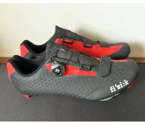 FIZIK R5 Boa Cycling Carbon fiber Shoes  (42)