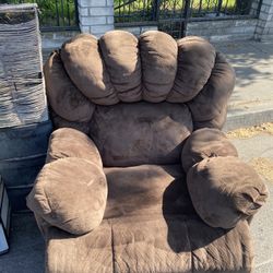 Recliner Love Seat