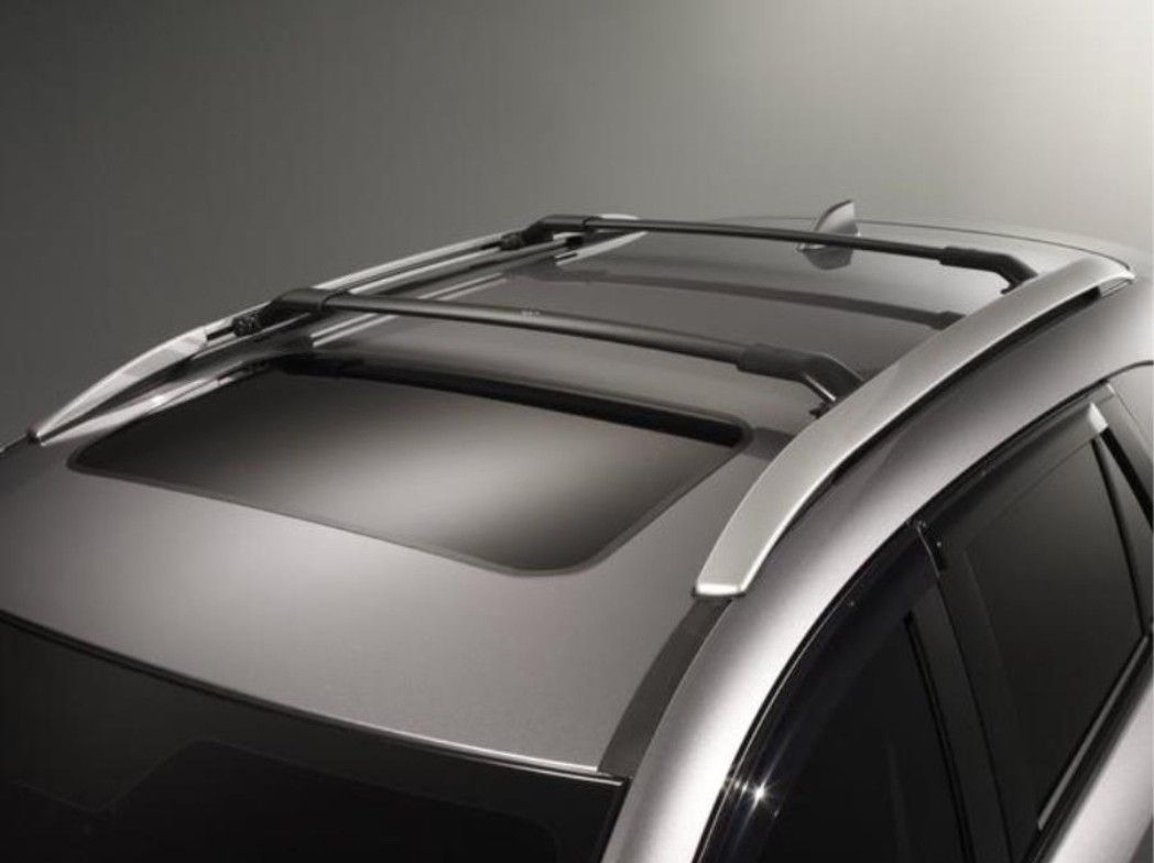 Genuine Mazda Roof Rack