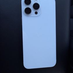 iPhone 16 pro Max 256GB