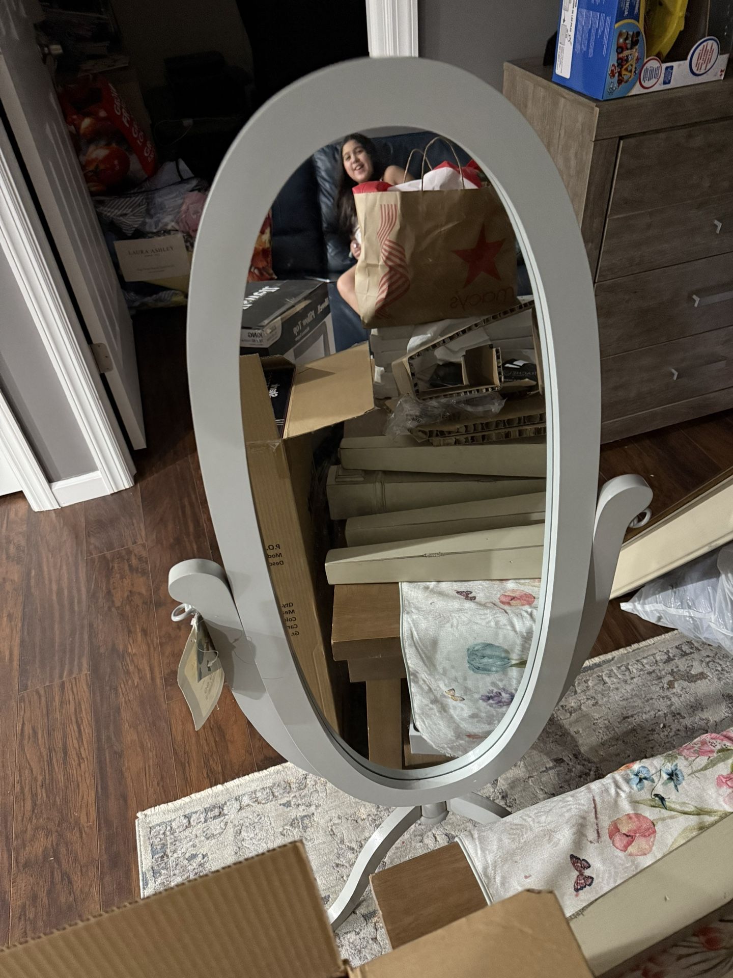 Mirror Sale