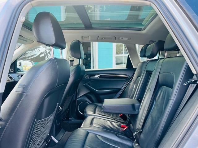 2016 Audi Q5