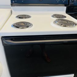 Ge stove 