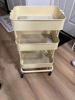 utility cart