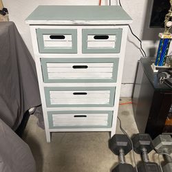 Drawer Table