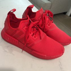 Like New All Right Adidas Boost