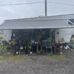 5th Wheel Mobile Home