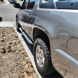 2007 Chevrolet Avalanche