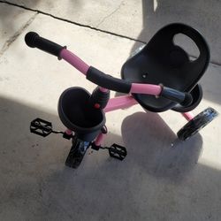 Brand New Tricycle For Kids Interested Only 