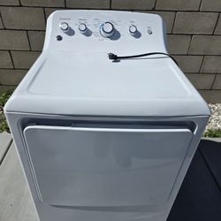 GE Gas Dryer - 30 Day Warranty