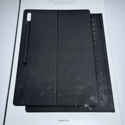 Samsung Galaxy Tab S8 Ultra Book Cover Keyboard