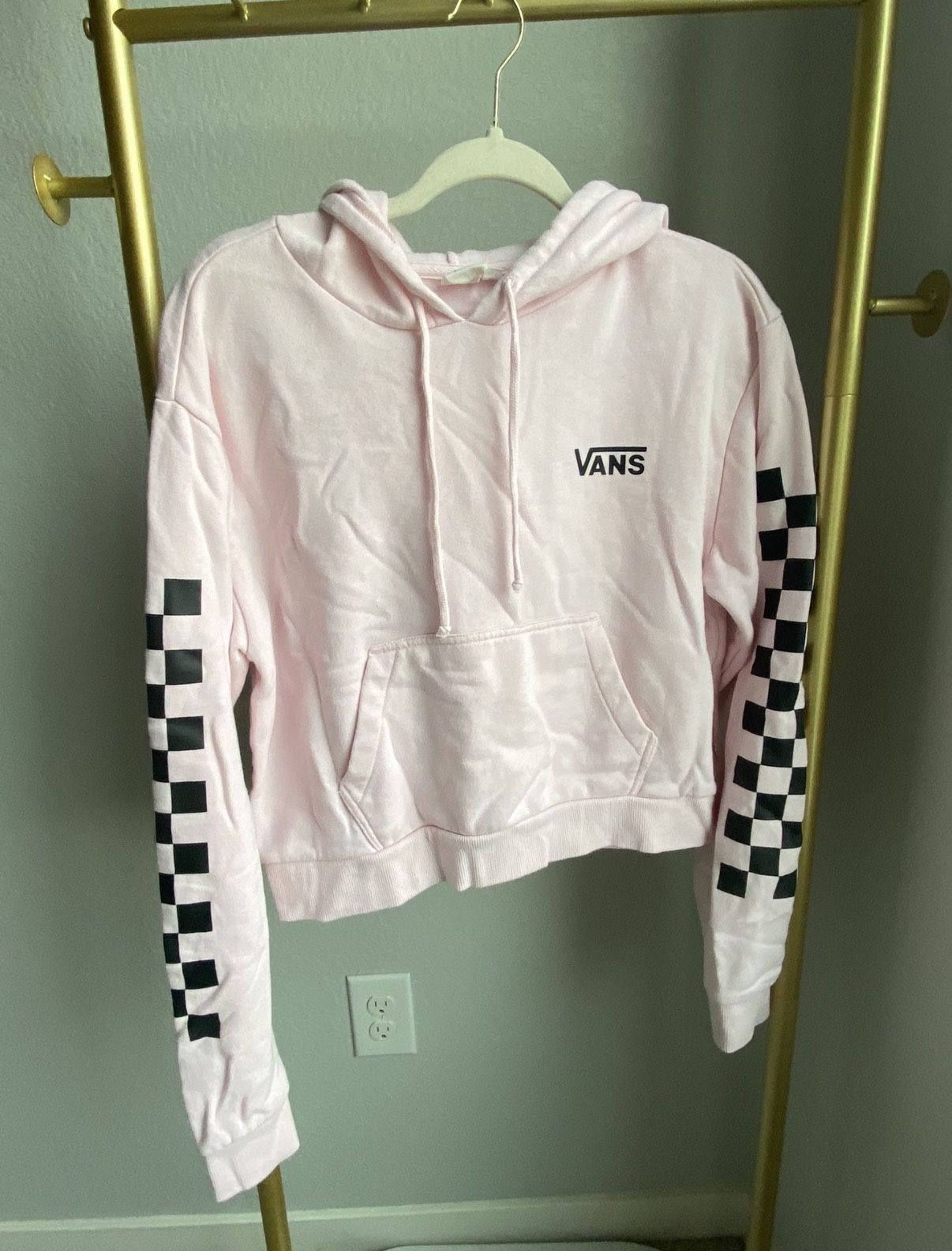 Vans Women’s Pullover