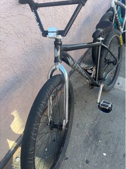 throne 29er