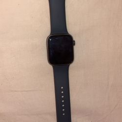 Apple Watch SE 