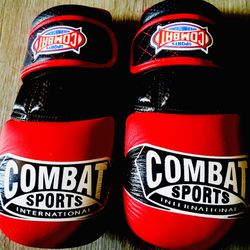 Combat Sports MMA Gloves 