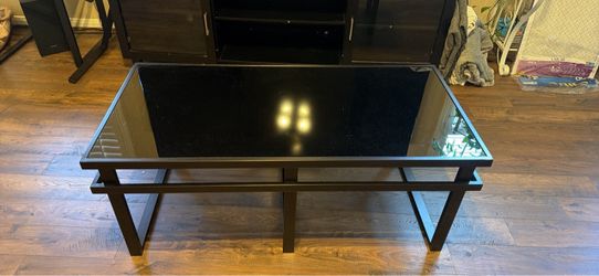 Coffee Tables and 2 End tables