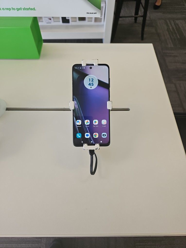 Motorola Moto G Stylus 5G