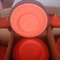 AA Clay Targets(Orange Dome)