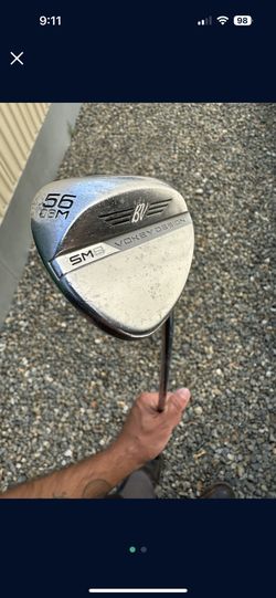 Titleist Vokey 56 Wedge