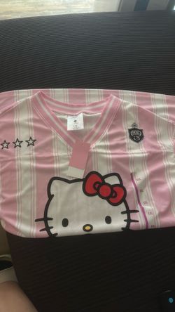 Hello kitty Shirt XXL