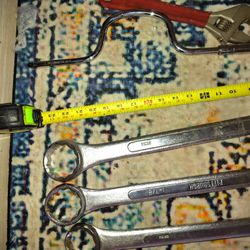 Super Large Tools