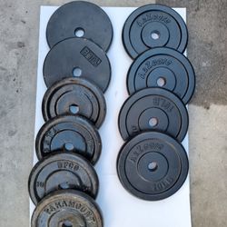 PLATES