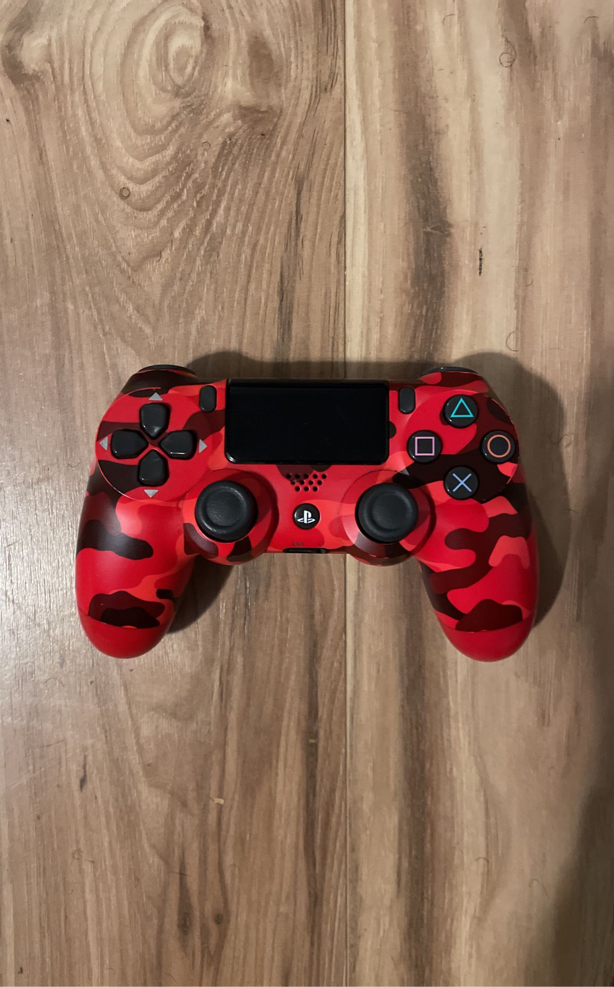 Sony PS4 remote controller 