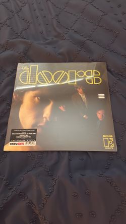 The Doors 1967 album
