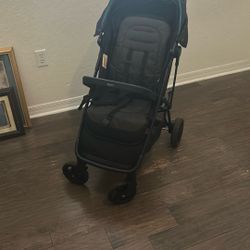 Baby Stroller