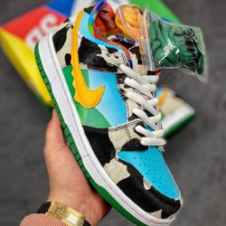 Nike Sb Dunk Low Ben and Jerry Chunky Dunky 170