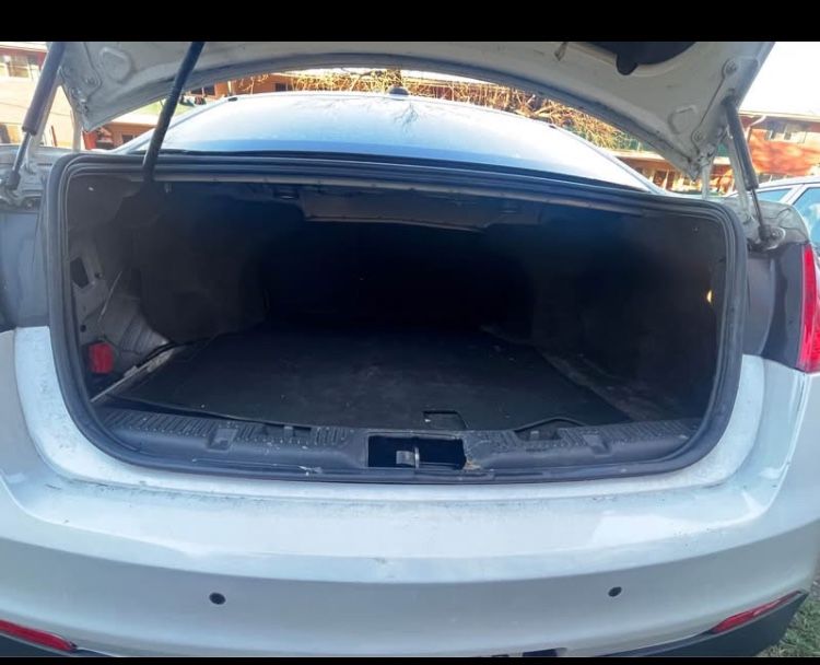 2013 Ford Taurus