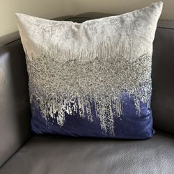 Z Gallerie Decorative Pillow