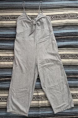Jumpsuit/ Romper