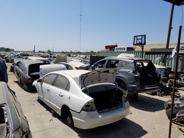 Modesto Auto Wreckers >> Ace Auto Wreckers For Sale In Modesto Ca Offerup Modesto Auto Wreckers >> Ace Auto Wreckers For Sale In Modesto Ca Offerup