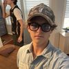 Aidan Amesse