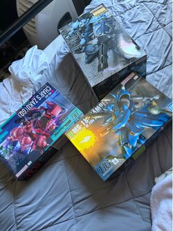 Gundam