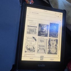 Kindle 11th Gen