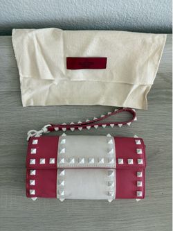 Valentino wallet