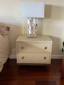 Nightstand